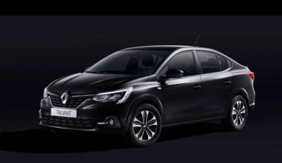 Компания Renault запатентовала в России дизайн обновленного Logan - newinform.com - Sandero