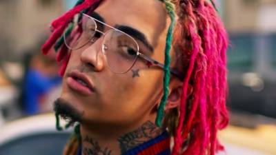 У Маямі четверо зловмисників пошкодили елітні автомобілі репера Lil Pump - bykvu.com - Украина