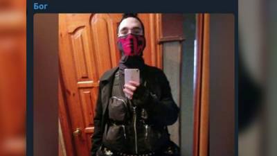 Пятиминутный путь казанского стрелка от дома до школы попал на видео - polit.info