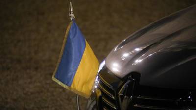 Владимир Зеленский - Владимир Путин - Андрей Ермак - Украина призвала срочно провести встречу советников «нормандского формата» - iz.ru