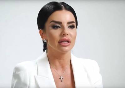 Юлия Волкова - Экс-солистка «Тату» Юлия Волкова записала предвыборный ролик - ya62.ru - Москва - Ивановская обл.