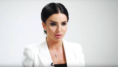 Юлия Волкова - Опубликовано видео предвыборной речи Юлии Волковой - gazeta.ru - Ивановская обл.