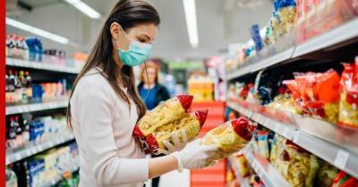 Запас мешка не трет: какие продукты лучше покупать впрок - profile.ru