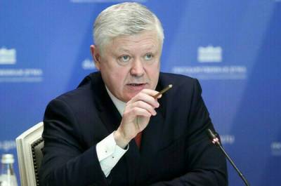 Василий Пискарев - Пискарев расценил раздел о России в докладе Госдепа как вмешательство в дела страны - pnp.ru - Вашингтон