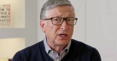 Джеффри Эпштейн - Вильям Гейтс - Билл Гейтс - У Билла Гейтса требуют объяснений за общение с миллионером-педофилом - ren.tv - США