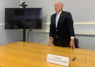 Владимир Путин - Александр Румянцев - Чрезвычайную ситуацию с демографией в стране решит увеличение финансирования медотрасли — доктор Румянцев - vm.ru - Москва