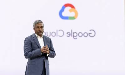 Илон Маск - Google будет предоставлять облачные услуги SpaceX в рамках проекта Starlink - goodnews.ua