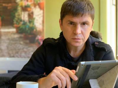 Виталий Кличко - Михаил Подоляк - Подоляк заявил, что обыски киевских коммунальных предприятий не связаны с политикой - gordonua.com - Киев