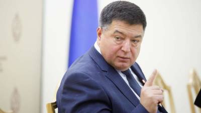 Александр Тупицкий - Тупицкий прокомментировал обыски в его доме - sharij.net