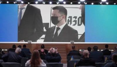 Владимир Зеленский - Михаил Федоров - «Топовая страна в мире в сфере киберзащиты»: в Украине открыли «Киберцентр UA30» (ФОТО) - enovosty.com - Киев