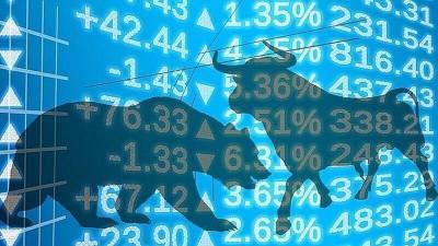 Ключевые американские индексы открыли торги на фондовом рынке ростом - smartmoney.one