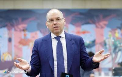 Максим Степанов - Вакцинировать от коронавируса 100% населения не удастся – Степанов - ru.slovoidilo.ua