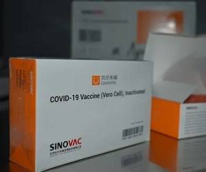 Китайская вакцина CoronaVac в жизни оказалась эффективнее, чем во время испытаний — исследование - goodnews.ua - Индонезия - Джакарта