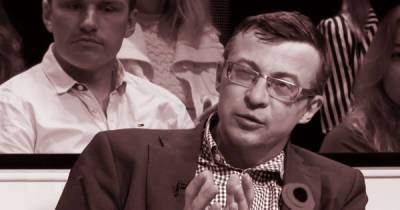 Бандерівці, євреї, цементування «бульбашок» - 24tv.ua