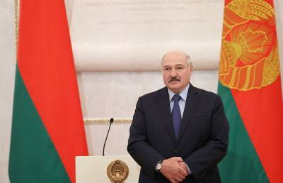 Лукашенко: Пусть наши отношения с Российской Федерацией никого не напрягают. Но если кто-то посмеет бросить нам вызов – мы ответим - ont.by - Москва - Минск