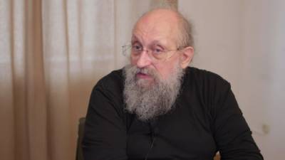 Анатолий Вассерман - Вадим Манукян - Публицист Вассерман рассказал подробности секретного проекта "Преемник" - politros.com