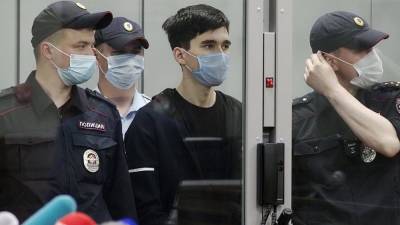 Владимир Путин - Казань: учителей и сотрудников школы нагрядят - ru.euronews.com - Израиль - Германия - Франция - Казань - Палестина
