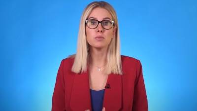 Любовь Соболь - Владимир Жириновский - Жириновский назвал "чушью" предложение о кандидатуре Соболь в Госдуму - nation-news.ru