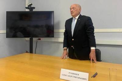 Александр Румянцев - Доктор Румянцев: Чрезвычайную ситуацию с демографией в стране решит увеличение финансирования здравоохранения - mk.ru - Москва