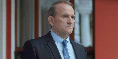 Виктор Медведчук - Виктору Медведчуку суд назначил меру пресечение в виде домашнего ареста на два месяца - ТЕЛЕГРАФ - telegraf.com.ua - Киев