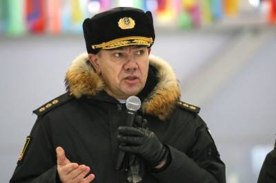 Александр Моисеев - Моисеев: НАТО наращивает интенсивность учений у границ РФ в Арктики - aif.ru