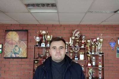 Суд вынес приговор главе администрации Богородицкого района Вадиму Игонину - tula.mk.ru - Тула