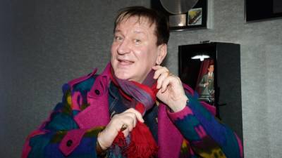 Лера Кудрявцева - Сергей Пенкин - Пенкин объяснил свои слова о "шведской семье" с экс-солистками группы "Мираж" - nation-news.ru