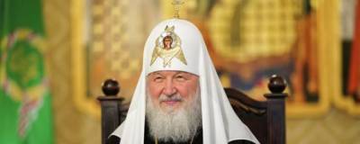 патриарх Кирилл - Патриарх Кирилл призвал женщин вместо аборта отдать детей РПЦ - runews24.ru