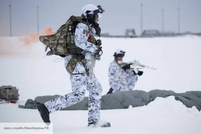 В Китае перечислили самые сильные арктические козыри России - politros.com - Москва - Норвегия - Россия - Канада - Арктика