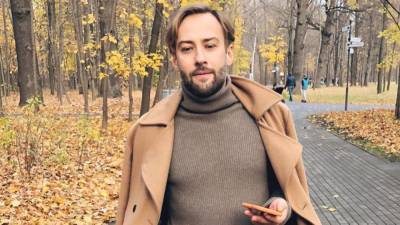 Дмитрий Шепелев - Наоми Кэмпбелл - Дмитрий Шепелев рассказал, как целовался с Наоми Кэмпбелл - newinform.com
