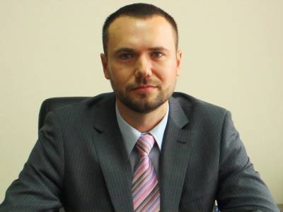 Сергей Шкарлет - Народную награду "Академическая негодность" в номинации "Плагиатор года" украинские ученые присудили Шкарлету - gordonua.com