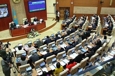 Парламент Казахстана: Таможенные пошлины Армении и Киргизии интегрируют в ЕАЭС - eadaily.com - Киргизия