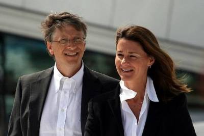 Вильям Гейтс - Билл Гейтс рассказал о браке «без любви» - versia.ru