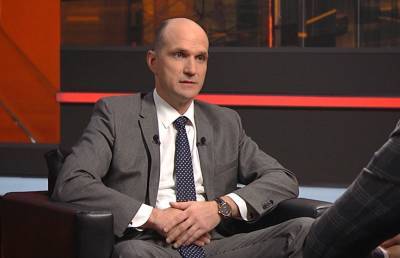 Андрей Ковалев - Андрей Ковалев: потеря мобильного телефона – потеря половины жизни, мошенники могут использовать любую информацию - ont.by