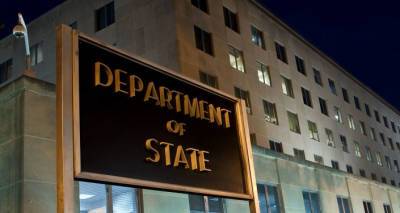 Госдеп США призвал Ереван и Баку к мирному урегулированию ситуации на границе - ru.armeniasputnik.am - Азербайджан - Ереван - Баку