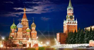 Владимир Путин - Дмитрий Песков - Джозеф Байден - Джо Байден - В Кремле рассказал о подготовке встречи Путина с Байденом - lenta.ua - Россия - США
