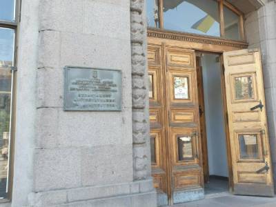 Надежда Максимец - После обысков в Киеве объявлено 11 подозрений, в том числе чиновникам КГГА – прокуратура - gordonua.com - Киев