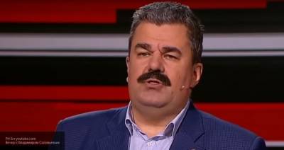 Алексей Леонков - Леонков рассказал о реакции России при нарушении воздушных границ - inforeactor.ru - Крым