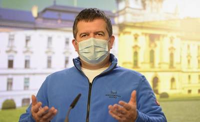 Ян Гамачек - Seznam zprávy: разбираясь с визитом Петрова и Боширова, глава чешского МИДа все еще ждет визита Путина и Байдена - geo-politica.info - Москва - Прага