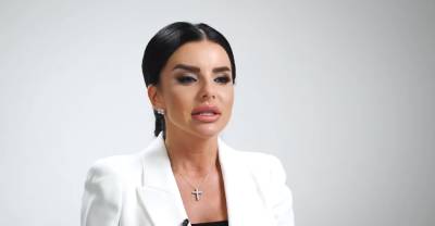 «Мне стыдно за все происходящее»: Волкова записала видео в праймериз «ЕР» - abnews.ru - Москва - Санкт-Петербург - Ивановская обл.