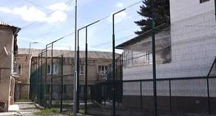 Инал Джабиев - Арестованные по делу Джабиева объявили голодовку - kavkaz-uzel.eu - респ. Южная Осетия