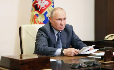 Владимир Путин - "Нужен строгий порядок": Путин дал поручения после трагедии в Казани - tvc.ru - респ. Татарстан - Казань