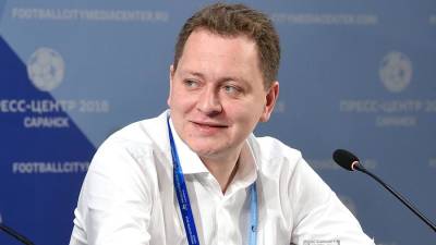 Александр Хинштейн - Алексей Меркушкин - В Москве задержали бывшего вице-губернатора Мордовии Меркушкина - iz.ru - Москва - Минск - Самарская обл. - республика Мордовия