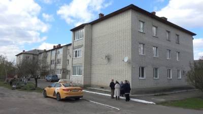 «Придётся покупать буржуйки». Жителей трёхэтажки в Воронежской области лишили отопления - vestivrn.ru - Воронежская обл. - Борисоглебск