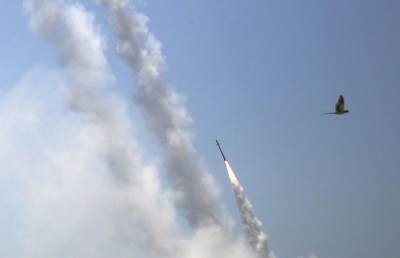 Со стороны Ливана по Израилю выпустили ракеты класса «Град» - sharij.net - Палестина - Ливан