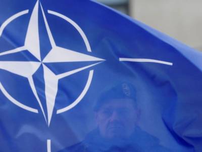 Россия использует Крым для проектирования энергии на Средиземноморье и Северную Африку - НАТО - unn.com.ua - Россия - Киев - Крым - Грузия - Черное Море