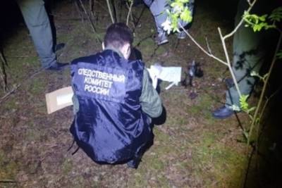 Пропавшую 12-летнюю россиянку обнаружили мертвой в лесополосе - lenta.ru - Нижегородская обл. - район Балахнинский