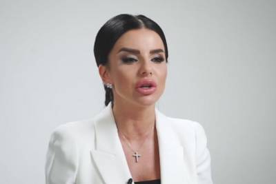 Юлия Волкова - Экс-солистка «Тату» Юлия Волкова записала первое предвыборное видео - versia.ru - Ивановская обл.