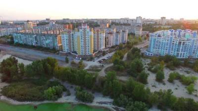 В Черкассах обновили генеральный план города - lenta.ua - Черкасская обл. - Черкассы - Черкесск