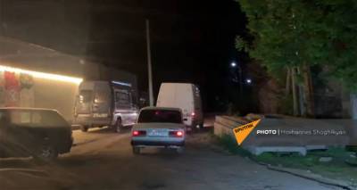 Жители Веришена не паникуют: что происходит возле Черного озера на границе с Азербайджаном - ru.armeniasputnik.am - Азербайджан